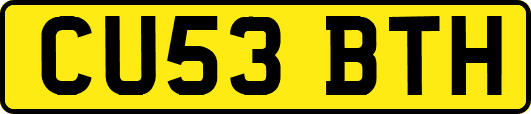 CU53BTH