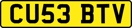 CU53BTV