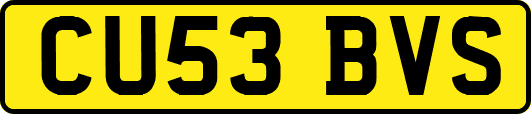 CU53BVS