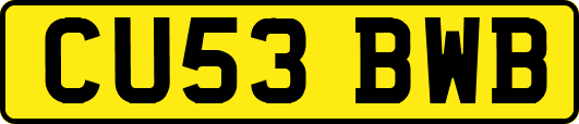 CU53BWB