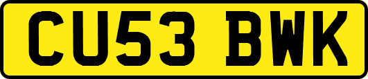 CU53BWK