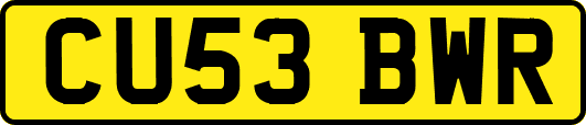 CU53BWR