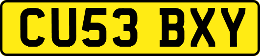 CU53BXY