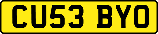 CU53BYO
