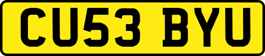 CU53BYU