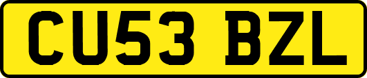CU53BZL
