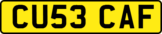 CU53CAF