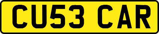 CU53CAR
