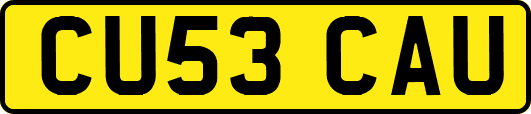 CU53CAU