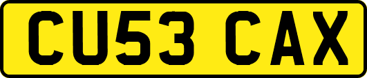 CU53CAX