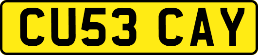 CU53CAY