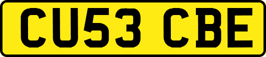 CU53CBE