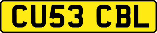 CU53CBL