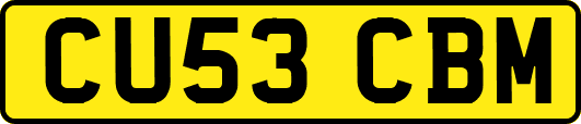 CU53CBM