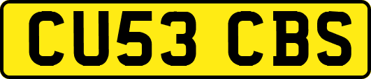 CU53CBS