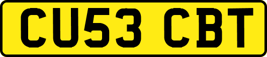 CU53CBT