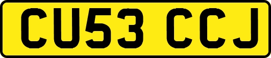 CU53CCJ