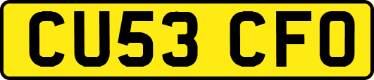 CU53CFO
