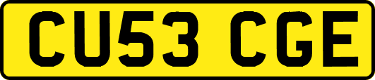 CU53CGE