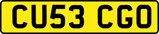 CU53CGO