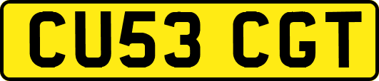 CU53CGT
