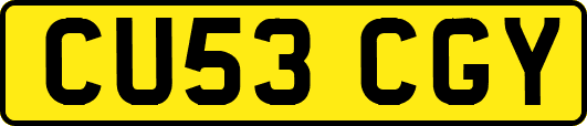 CU53CGY