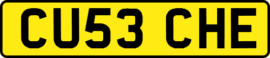 CU53CHE
