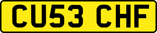 CU53CHF