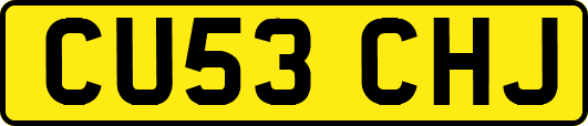 CU53CHJ