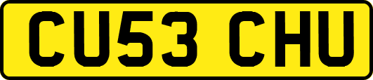 CU53CHU