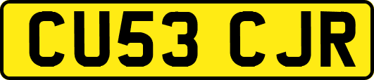 CU53CJR