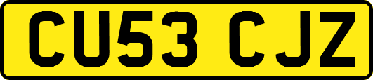CU53CJZ