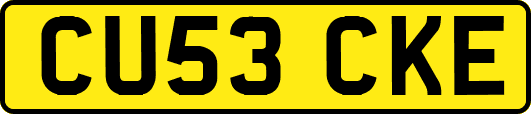 CU53CKE