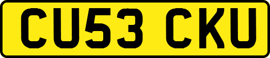 CU53CKU