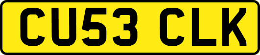 CU53CLK
