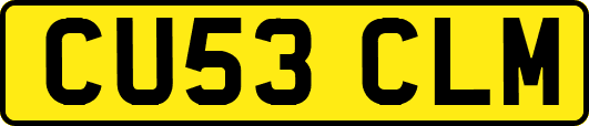 CU53CLM