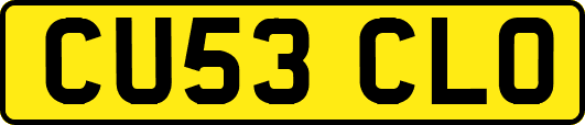 CU53CLO