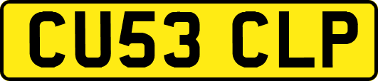 CU53CLP