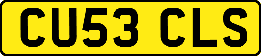 CU53CLS