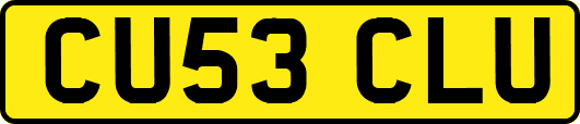 CU53CLU