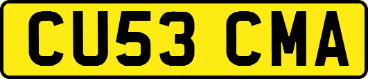 CU53CMA