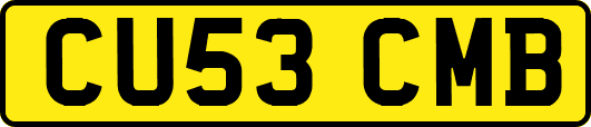 CU53CMB