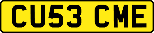 CU53CME