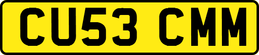 CU53CMM