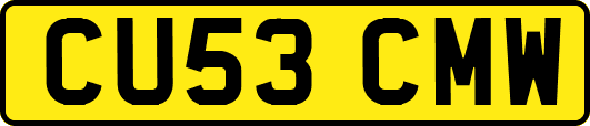 CU53CMW