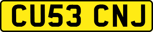 CU53CNJ