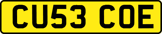 CU53COE