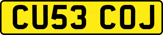 CU53COJ