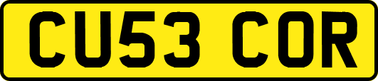 CU53COR