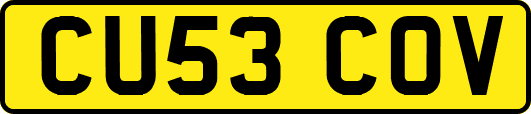 CU53COV